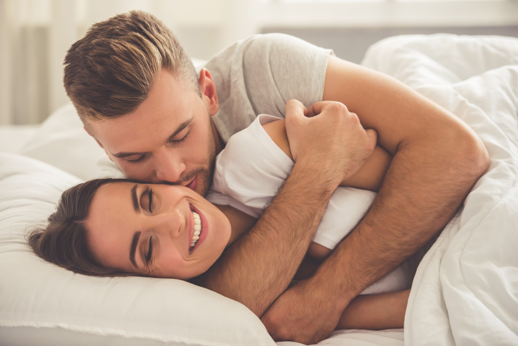 How to Embrace National Cuddle Up Day Lull