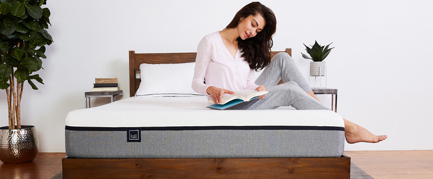 The Importance of a Quality Mattress On Your Health - Lull