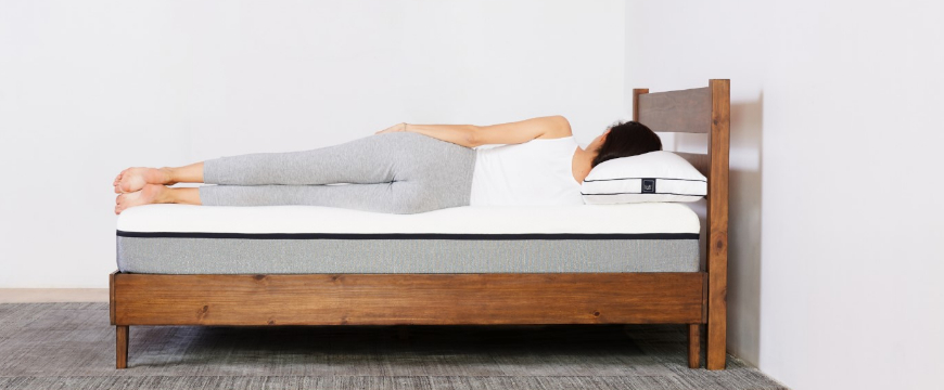 5 Ways to Tell if Your Mattress Is Causing Back Pain - Lull